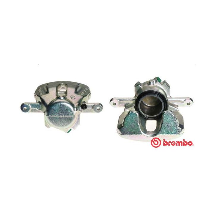 Stabdžių apkaba BREMBO F 23 151