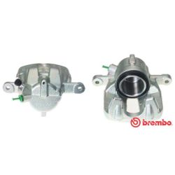 Stabdžių apkaba BREMBO F 23 152