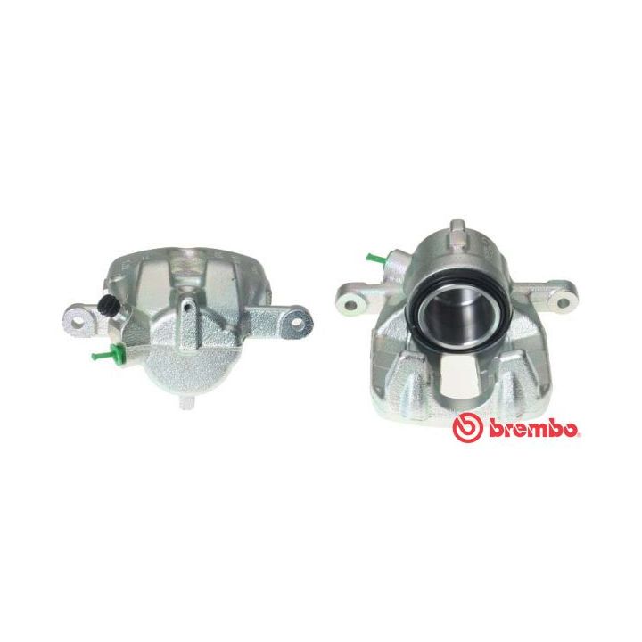 Stabdžių apkaba BREMBO F 23 152