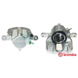 Stabdžių apkaba BREMBO F 23 153