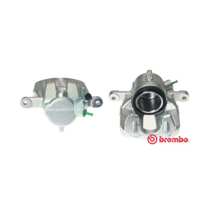 Stabdžių apkaba BREMBO F 23 153