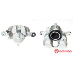 Stabdžių apkaba BREMBO F 23 154
