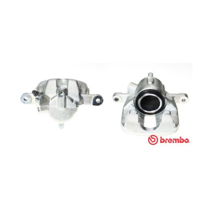 Stabdžių apkaba BREMBO F 23 154