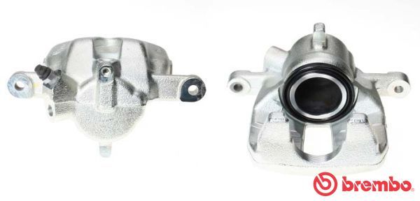 Stabdžių apkaba BREMBO F 23 154