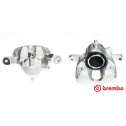 Stabdžių apkaba BREMBO F 23 155