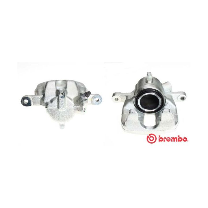 Stabdžių apkaba BREMBO F 23 155
