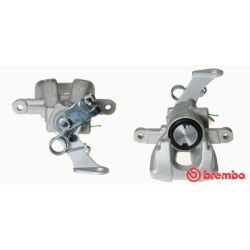 Stabdžių apkaba BREMBO F 23 156