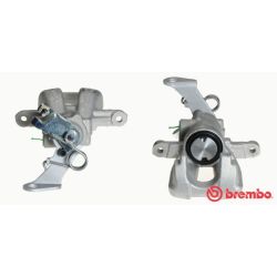 Stabdžių apkaba BREMBO F 23 157