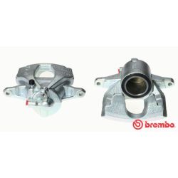 Stabdžių apkaba BREMBO F 23 158