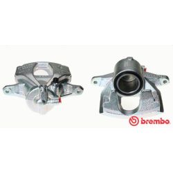 Stabdžių apkaba BREMBO F 23 159