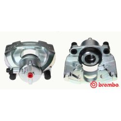 Stabdžių apkaba BREMBO F 23 160