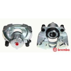 Stabdžių apkaba BREMBO F 23 161