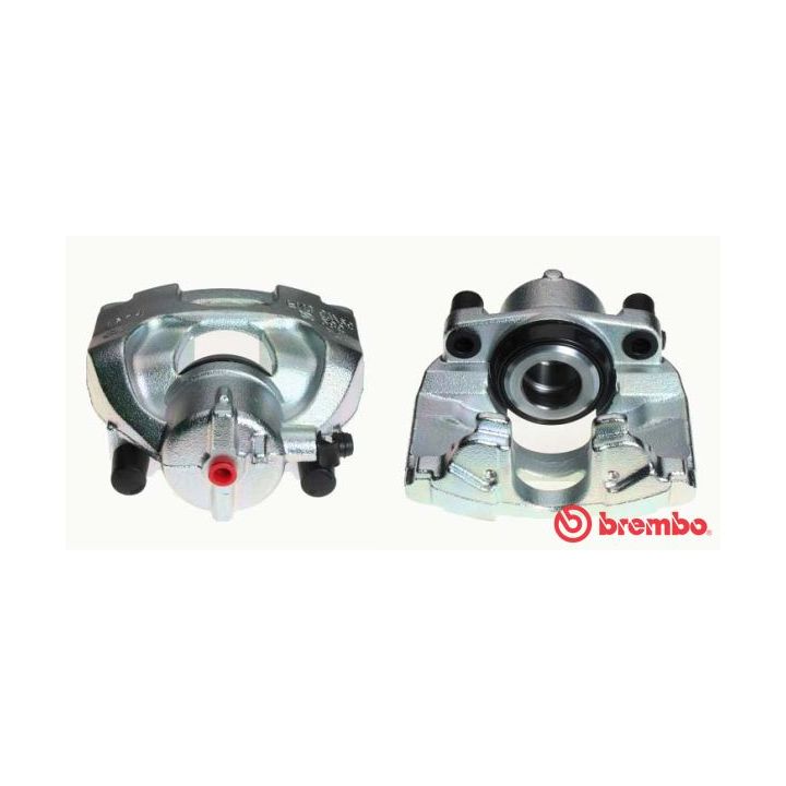 Stabdžių apkaba BREMBO F 23 161