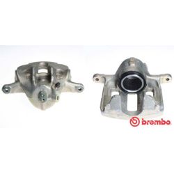 Stabdžių apkaba BREMBO F 23 165