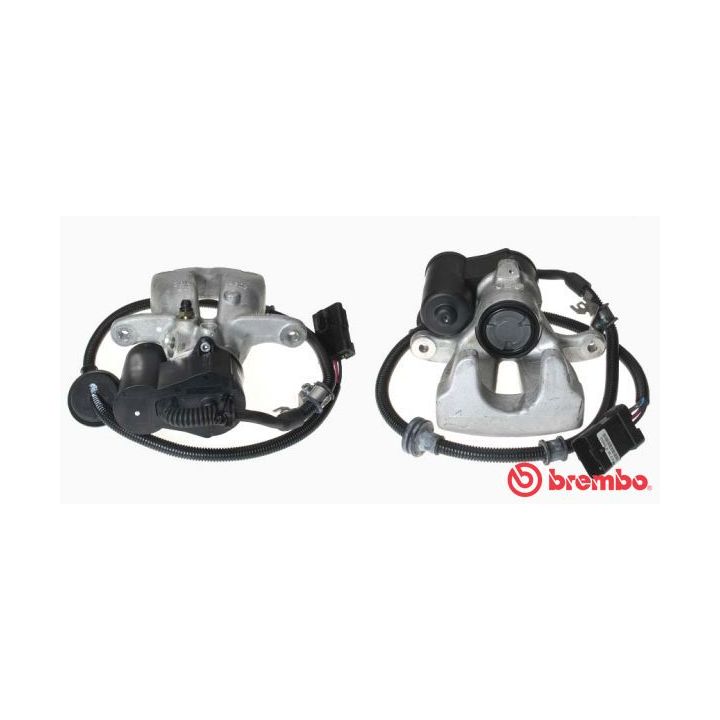 Stabdžių apkaba BREMBO F 23 168