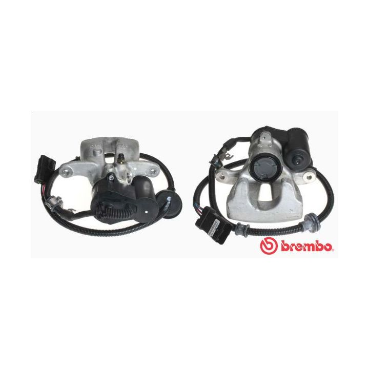 Stabdžių apkaba BREMBO F 23 169