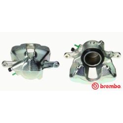 Stabdžių apkaba BREMBO F 23 176