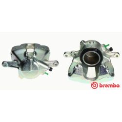 Stabdžių apkaba BREMBO F 23 177