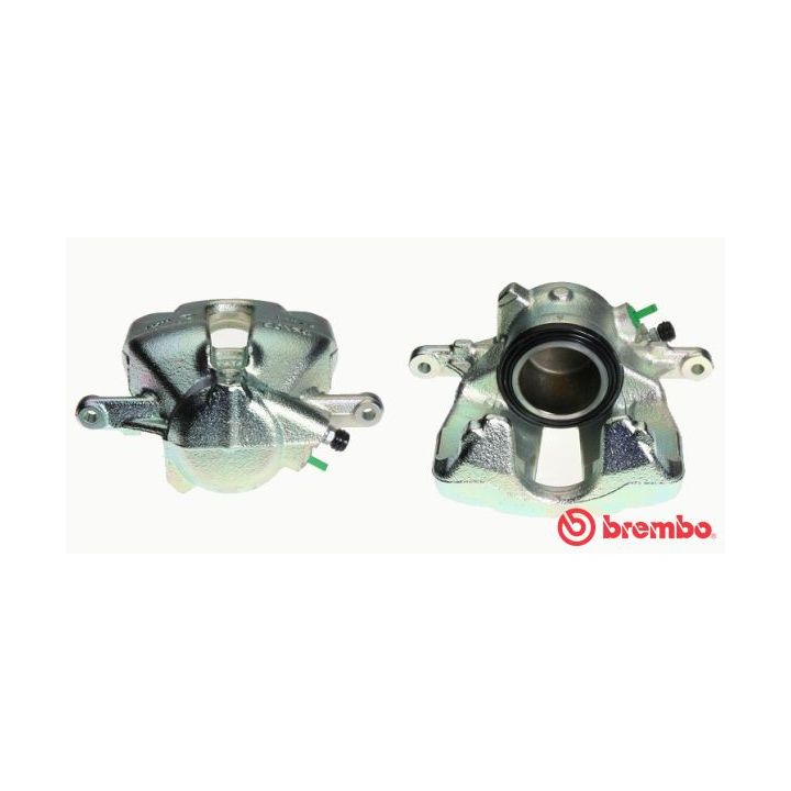 Stabdžių apkaba BREMBO F 23 177
