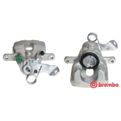 Stabdžių apkaba BREMBO F 23 178