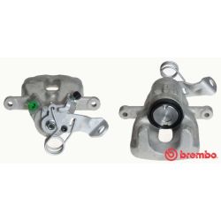 Stabdžių apkaba BREMBO F 23 180