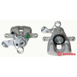 Stabdžių apkaba BREMBO F 23 181