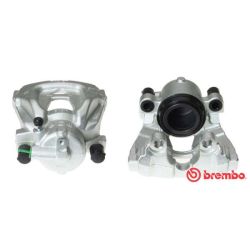 Stabdžių apkaba BREMBO F 23 186