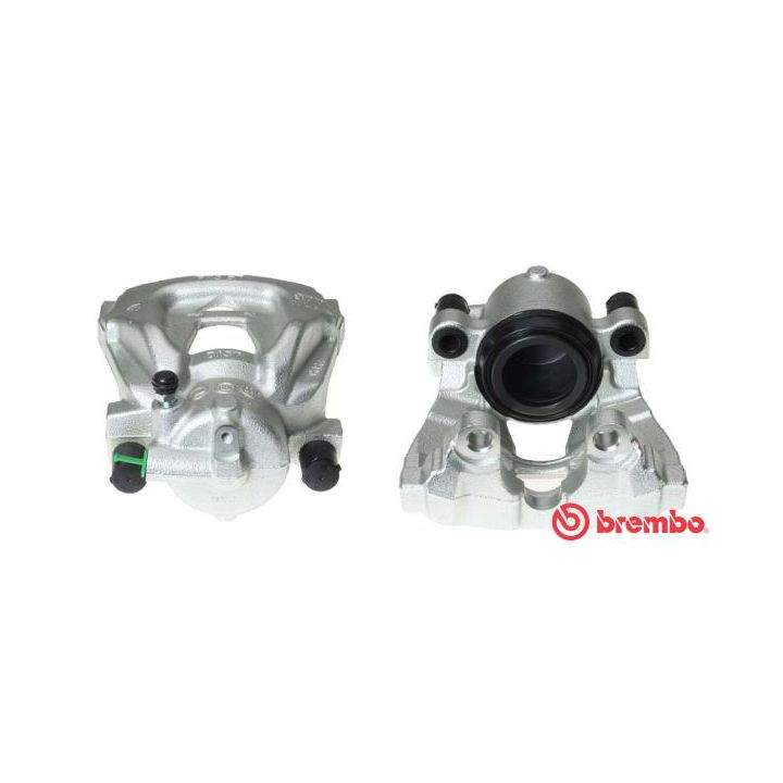 Stabdžių apkaba BREMBO F 23 186