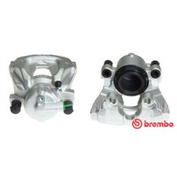 Stabdžių apkaba BREMBO F 23 187