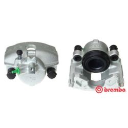 Stabdžių apkaba BREMBO F 23 192
