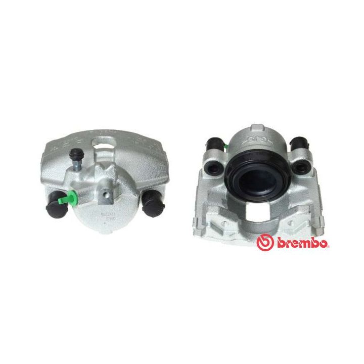 Stabdžių apkaba BREMBO F 23 192