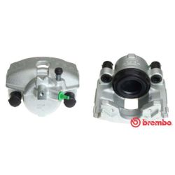 Stabdžių apkaba BREMBO F 23 193
