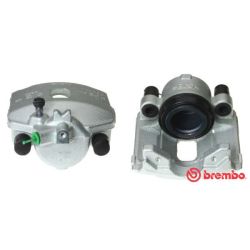 Stabdžių apkaba BREMBO F 23 196