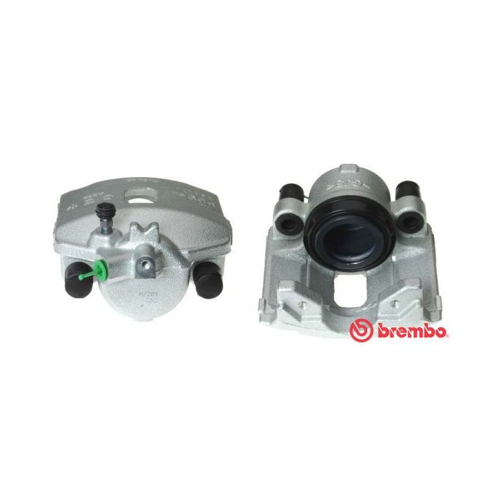 Stabdžių apkaba BREMBO F 23 196