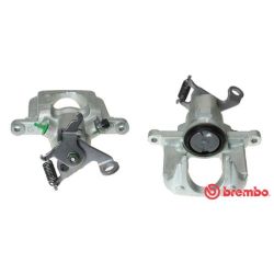 Stabdžių apkaba BREMBO F 23 206