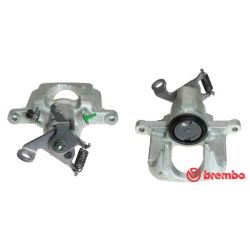 Stabdžių apkaba BREMBO F 23 207