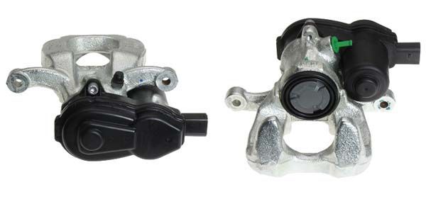 Stabdžių apkaba BREMBO F 23 211