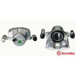 Stabdžių apkaba BREMBO F 24 060