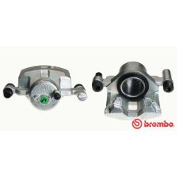Stabdžių apkaba BREMBO F 24 061