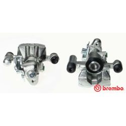 Stabdžių apkaba BREMBO F 24 062