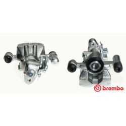 Stabdžių apkaba BREMBO F 24 063