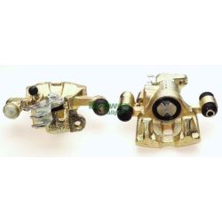 Stabdžių apkaba BREMBO F 24 086