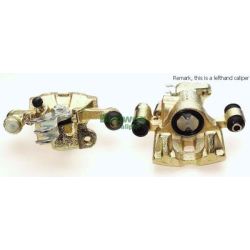 Stabdžių apkaba BREMBO F 24 087