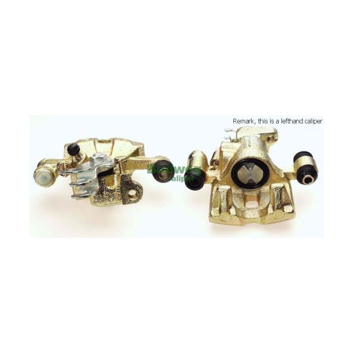 Stabdžių apkaba BREMBO F 24 087