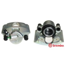 Stabdžių apkaba BREMBO F 24 106