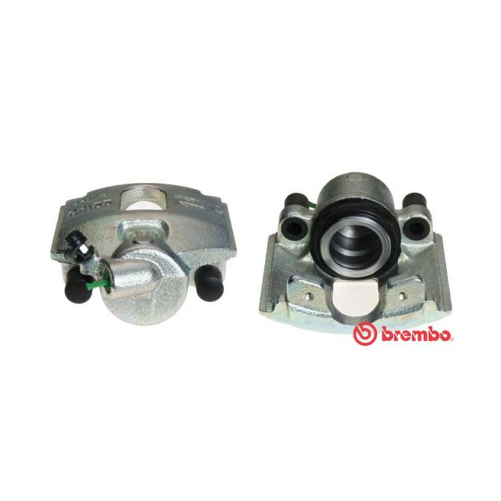 Stabdžių apkaba BREMBO F 24 106