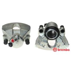 Stabdžių apkaba BREMBO F 24 112