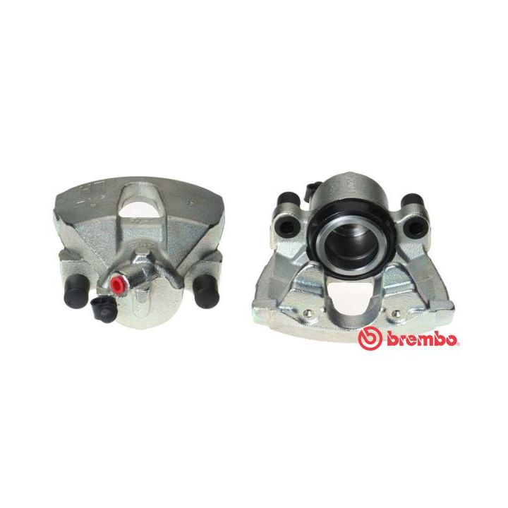 Stabdžių apkaba BREMBO F 24 112