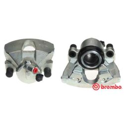 Stabdžių apkaba BREMBO F 24 113