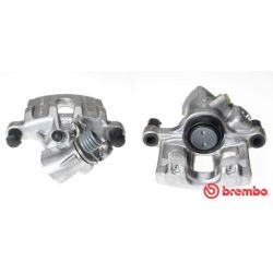 Stabdžių apkaba BREMBO F 24 114